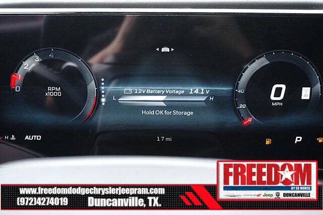 2026 Dodge Charger Scat Pack Plus