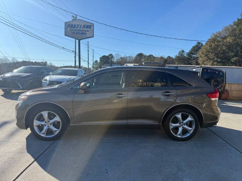 2009 Toyota Venza FWD V6
