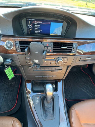 2011 BMW 3 Series 328i xDrive