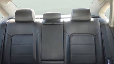 2013 Volkswagen Passat