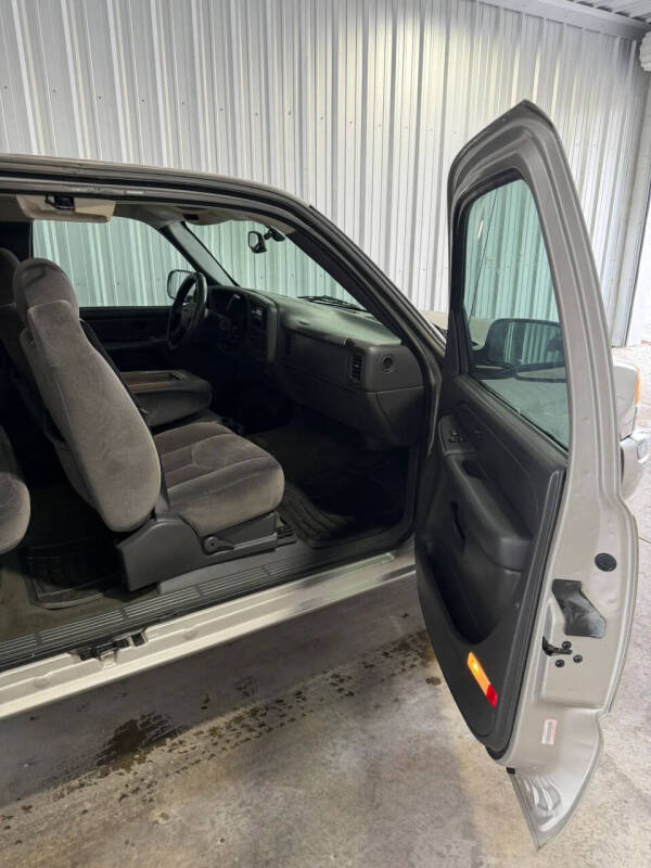 2006 GMC Sierra 1500