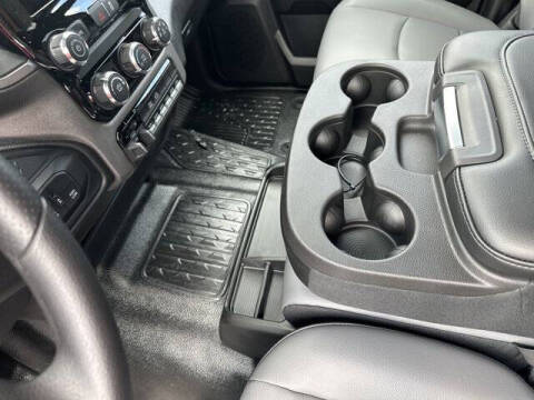 2025 RAM 3500 Tradesman