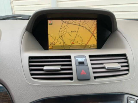 2013 Acura MDX SH-AWD w/Tech