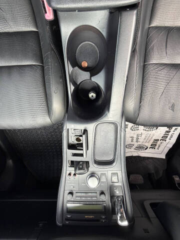 2012 Lexus CT 200h Premium