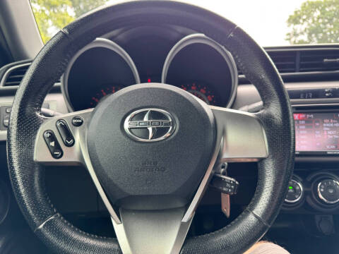 2014 Scion tC 10 Series