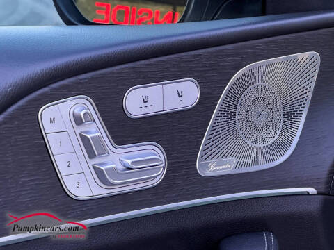 2022 Mercedes-Benz GLE GLE 350 4MATIC