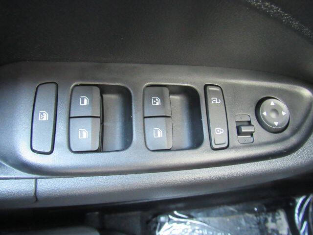 2022 Hyundai Venue SEL