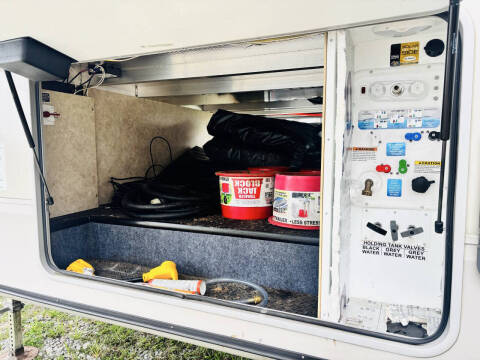 2018 Jayco Eagle 355MBQS