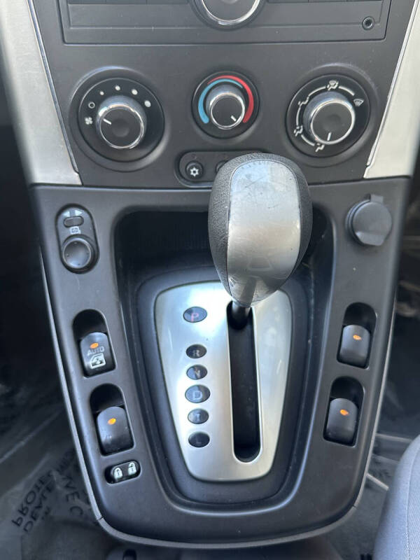 2007 Saturn Vue