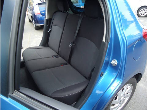 2018 Mitsubishi Mirage SE