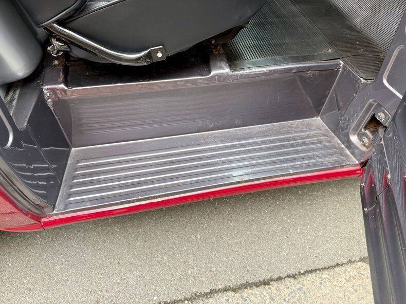 1955 GMC C/K 1500 Series