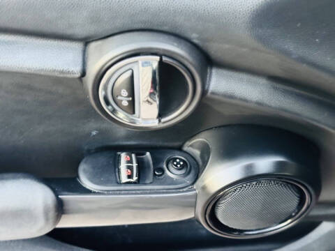 2019 MINI Hardtop 2 Door Cooper