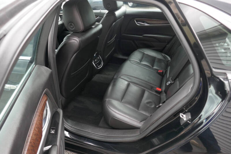 2019 Cadillac XTS Luxury