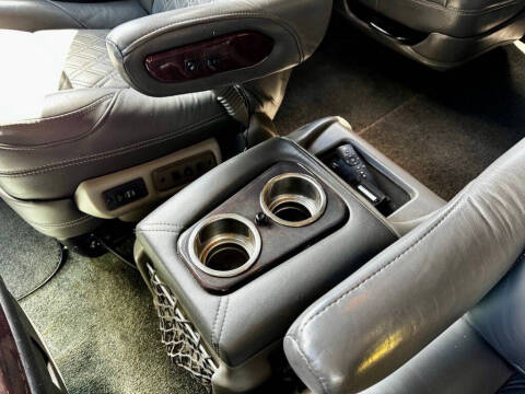 2020 Chevrolet Express 2500