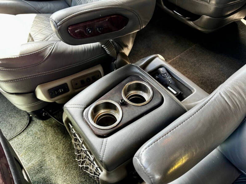 2020 Chevrolet Express 2500