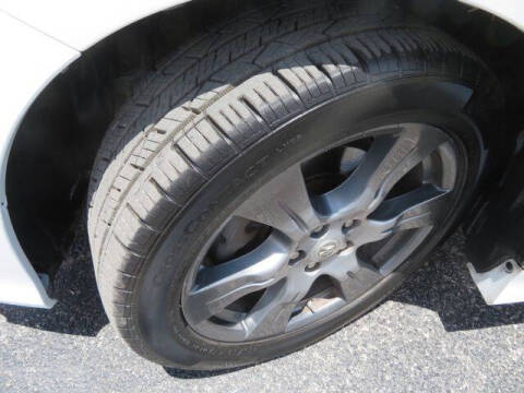 2017 Toyota Sienna SE 8-Passenger