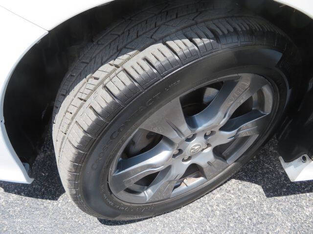 2017 Toyota Sienna SE 8-Passenger