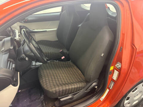 2012 Scion iQ