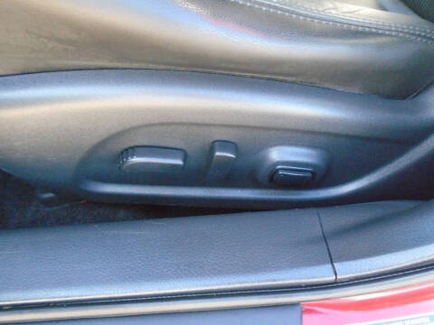 2014 Nissan Altima 2.5 SL