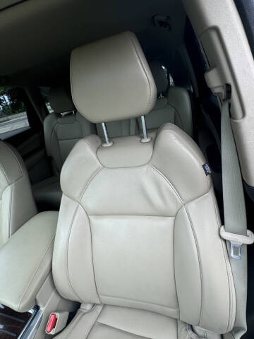 2017 Acura MDX SH-AWD