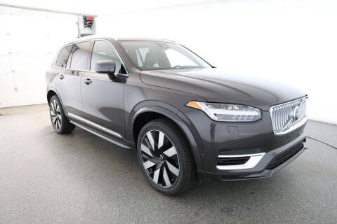2023 Volvo XC90 Recharge T8 Ultimate Bright Theme 6P