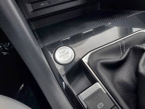 2026 Volkswagen Taos S