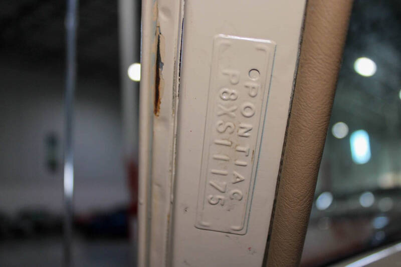 1953 Pontiac Chieftain