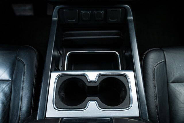 2015 GMC Sierra 2500HD