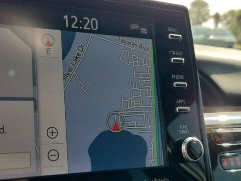 2024 Toyota Camry Hybrid XSE