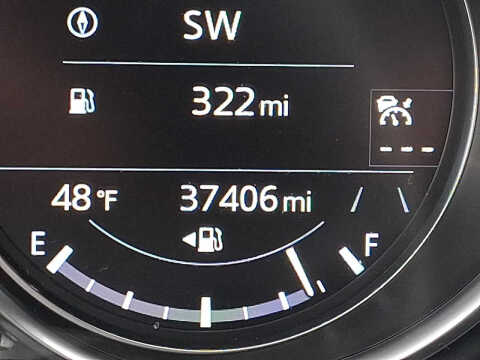 2023 Mazda CX-5 2.5 S Preferred