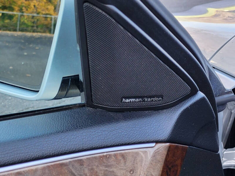 2014 Mercedes-Benz E-Class E 350 Luxury