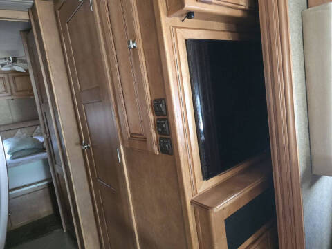 2013 Winnebago Journey