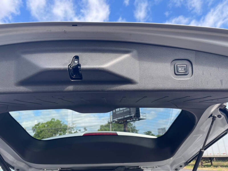 2014 GMC Terrain SLT-1