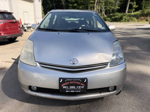 2004 Toyota Prius