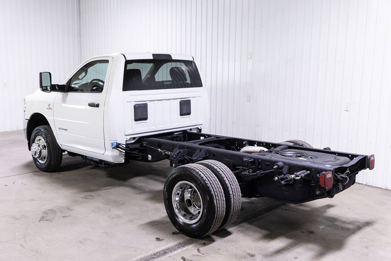 2019 Ram 3500 for sale at Southern Diesel Truck Co. in Oswego, NY