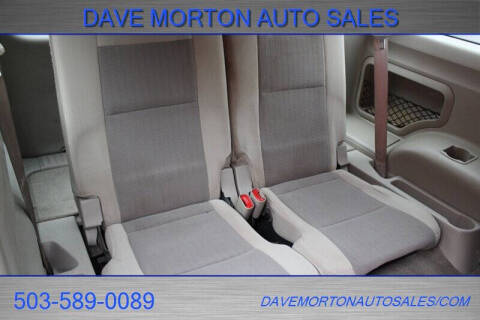 2007 Ford Explorer XLT