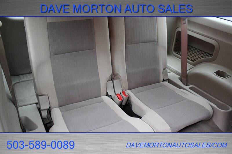 2007 Ford Explorer XLT