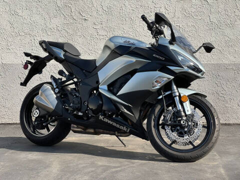 2018 Kawasaki Ninja for sale at New City Auto - Retail Inventory in South El Monte CA