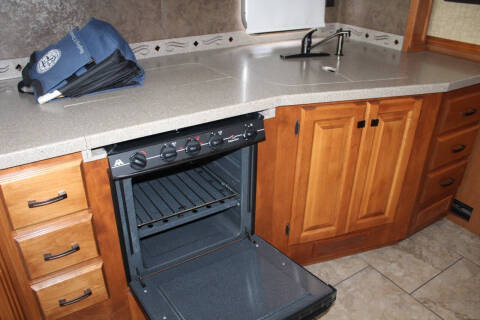 2014 Tiffin Allegro