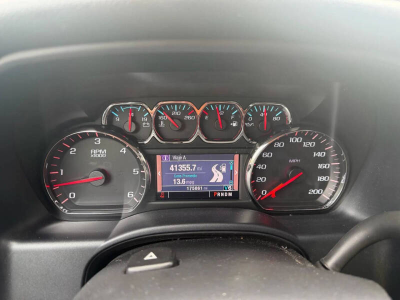 2014 GMC Sierra 1500