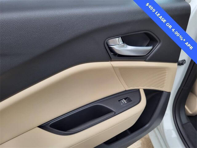 2025 Acura TLX w/Tech