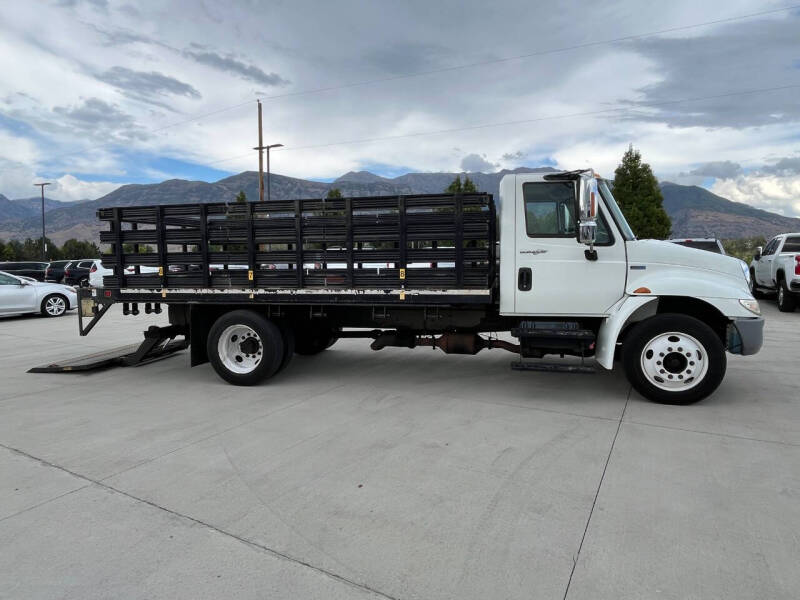 2013 International DuraStar 4300