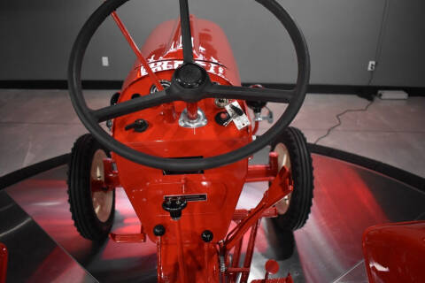 1959 Porsche Junior 108