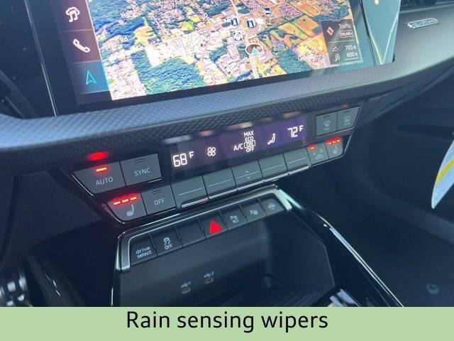 2025 Audi RS 3 2.5T quattro