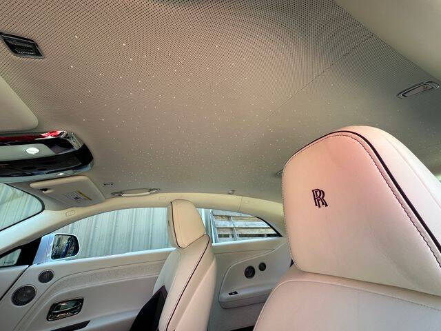 2024 Rolls-Royce Spectre