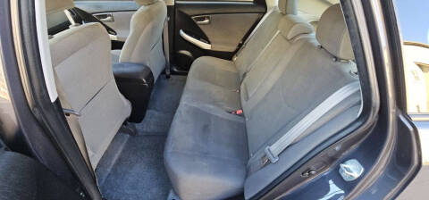 2013 Toyota Prius Three