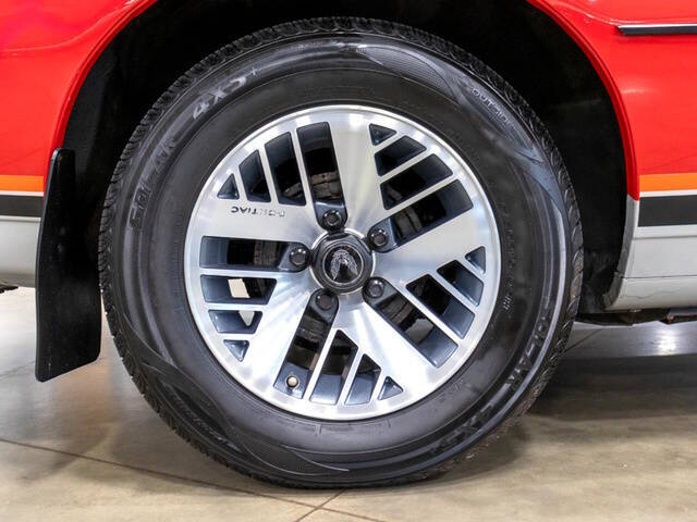 1988 Pontiac Firebird