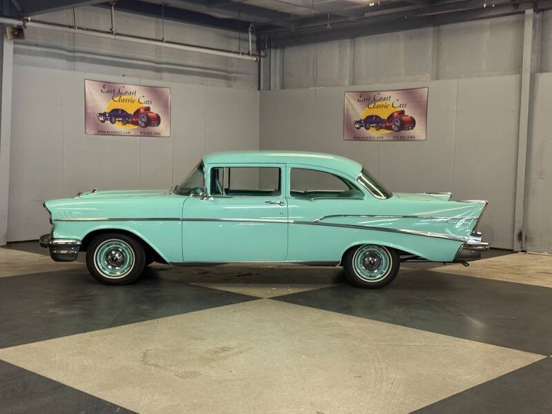 1957 Chevrolet 210