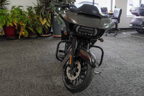 2019 Harley-Davidson Road Glide Special