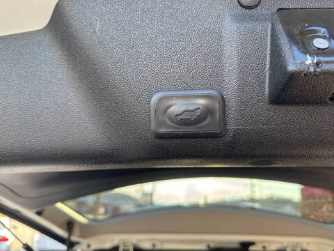 2014 GMC Acadia SLT-1